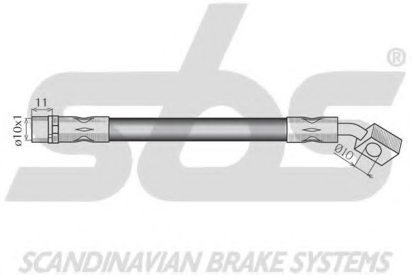 Furtun frana 2