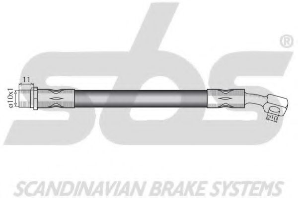 Furtun frana 2