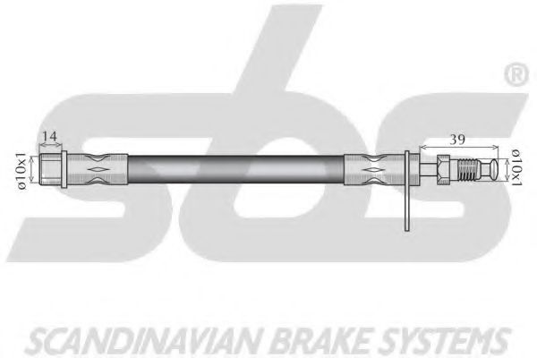 Furtun frana 2