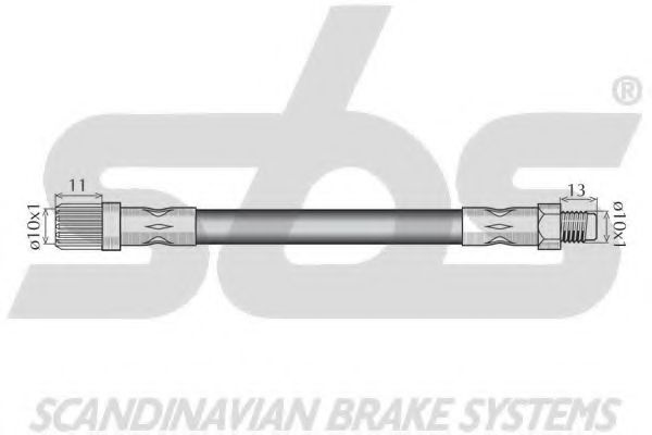 Furtun frana 2