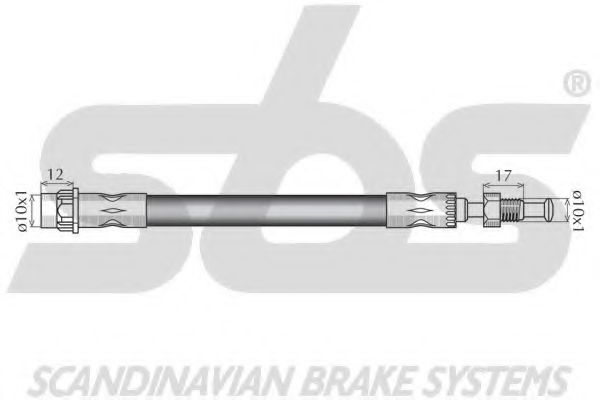 Furtun frana 2