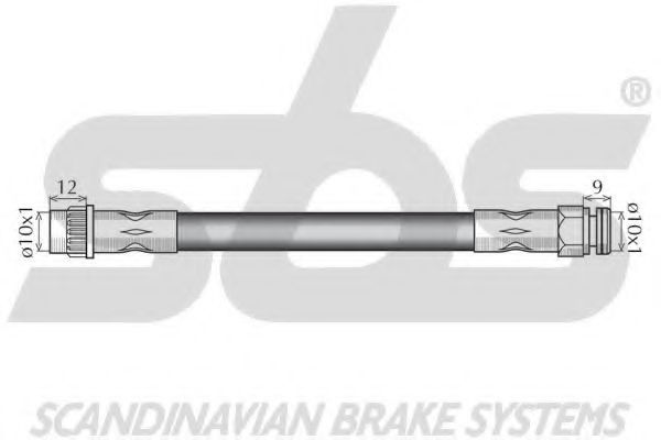 Furtun frana 2