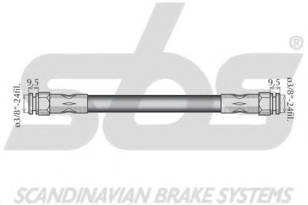 Furtun frana 2