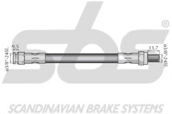 Furtun frana 2