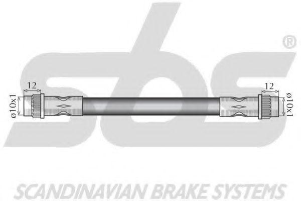 Furtun frana 2