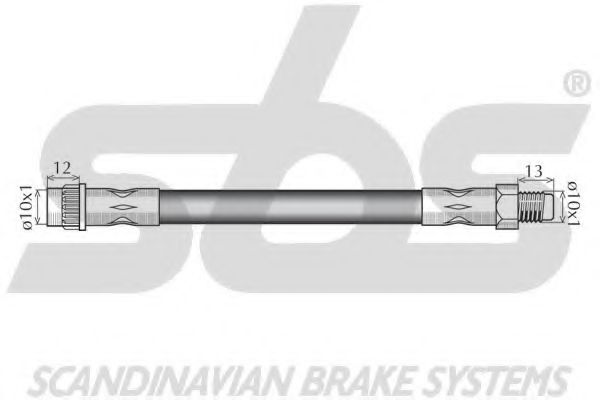 Furtun frana 2