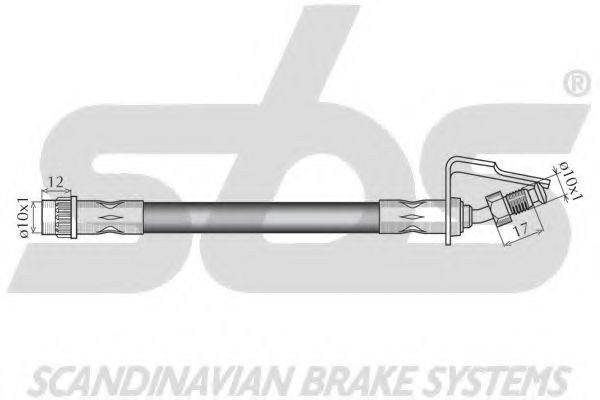 Furtun frana 2