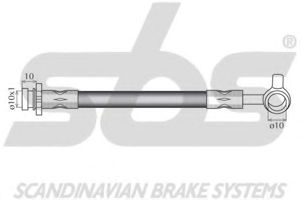 Furtun frana 2