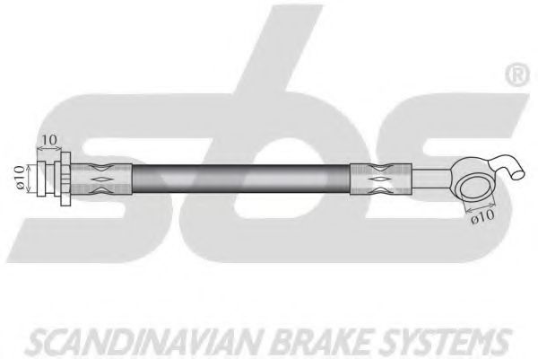 Furtun frana 2