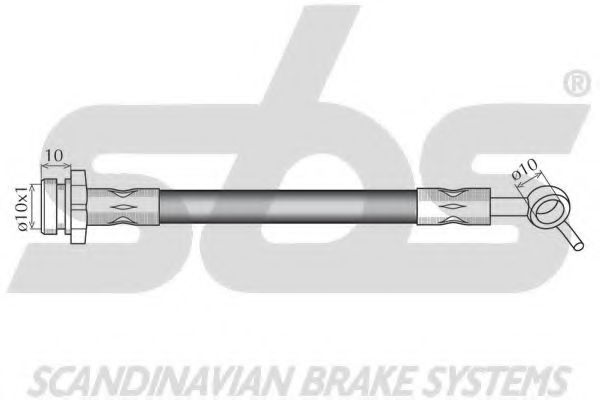 Furtun frana 2