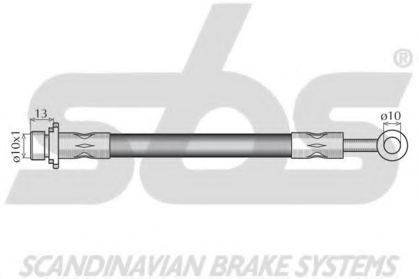 Furtun frana 2