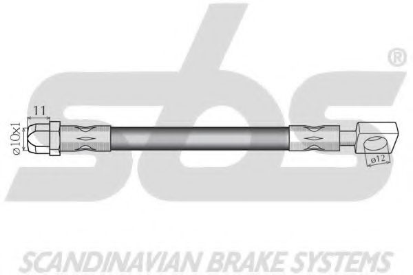 Furtun frana 2