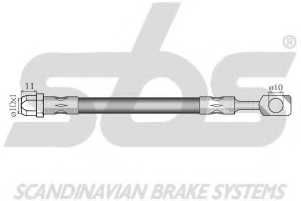 Furtun frana 2