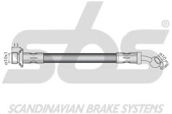 Furtun frana 2