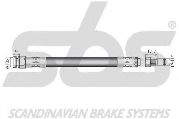 Furtun frana 2