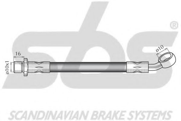 Furtun frana 2