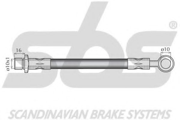 Furtun frana 2