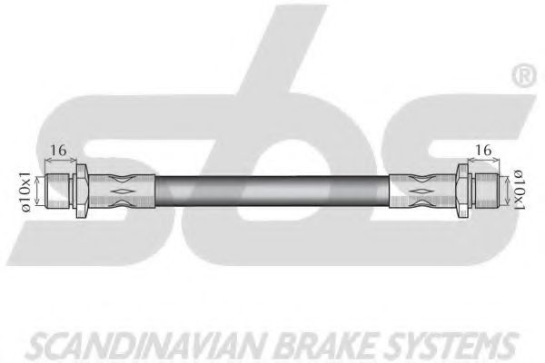 Furtun frana 2