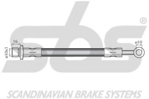 Furtun frana 2