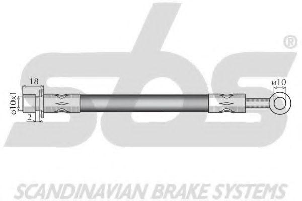 Furtun frana 2
