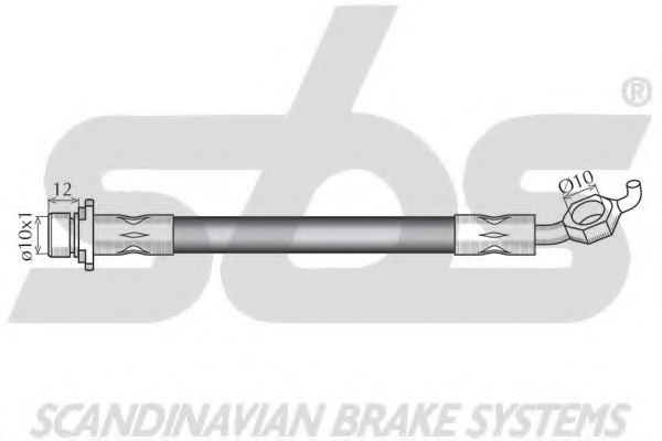 Furtun frana 2