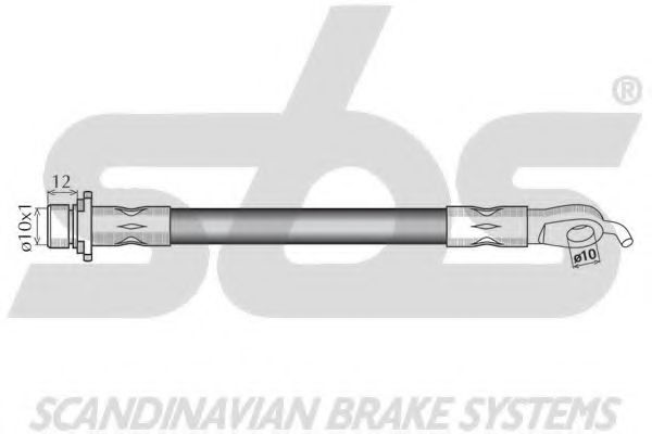 Furtun frana 2