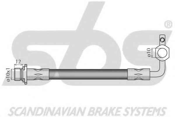 Furtun frana 2