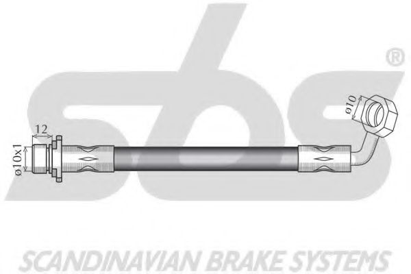 Furtun frana 2