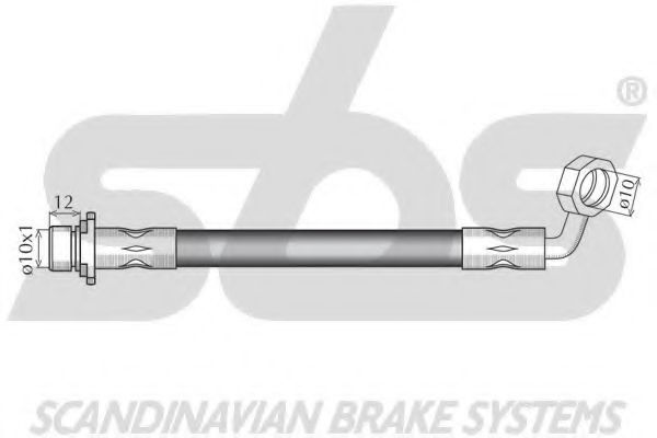 Furtun frana 2