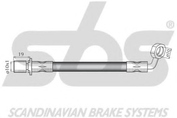 Furtun frana 2