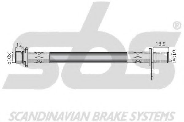 Furtun frana 2