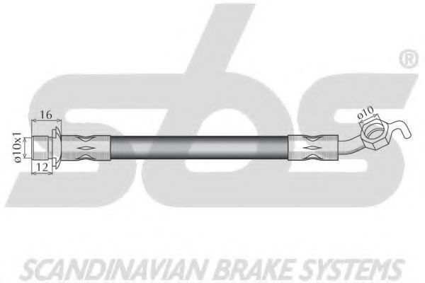 Furtun frana 2