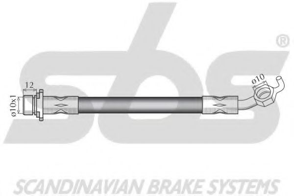Furtun frana 2