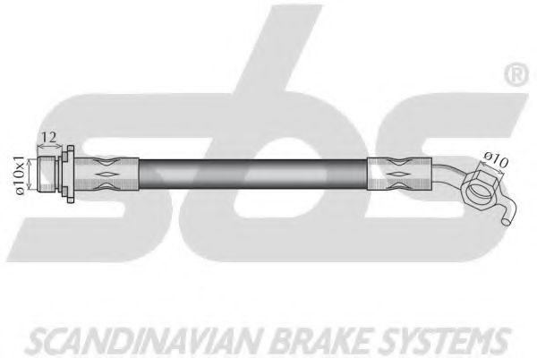 Furtun frana 2