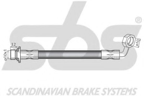 Furtun frana 2