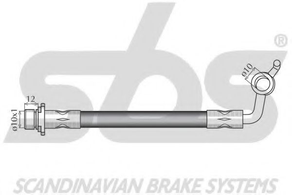 Furtun frana 2