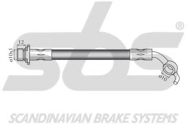 Furtun frana 2