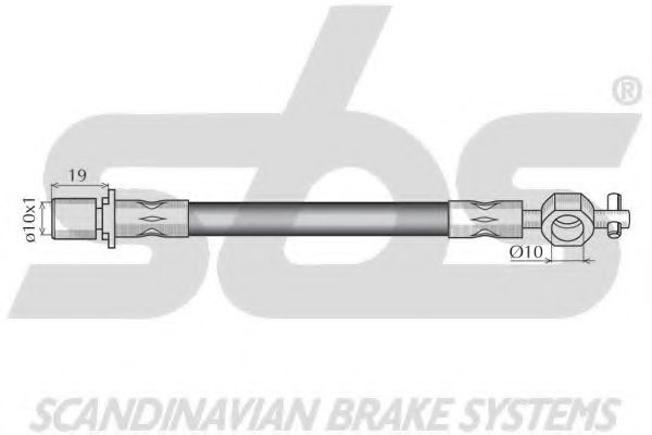 Furtun frana 2