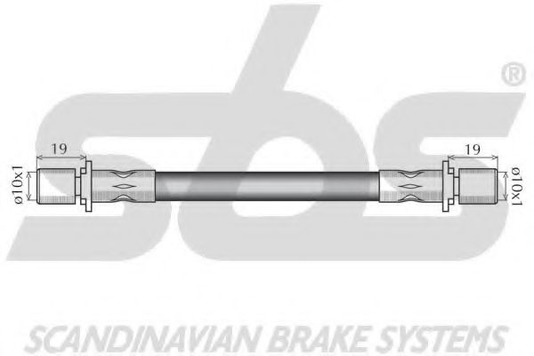 Furtun frana 2