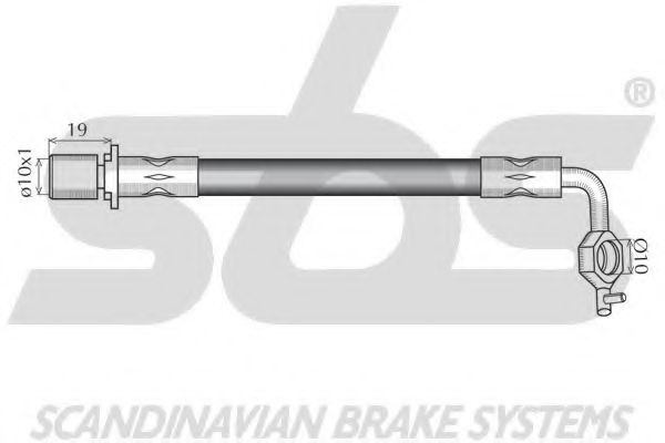 Furtun frana 2