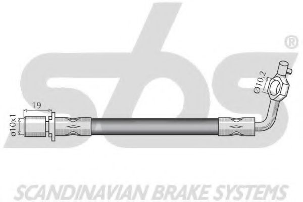 Furtun frana 2