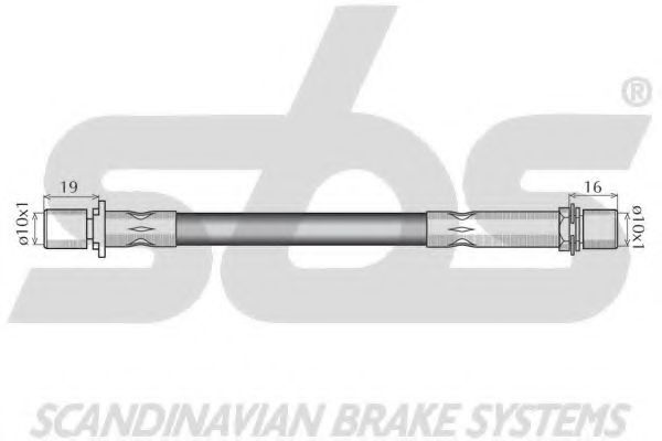 Furtun frana 2