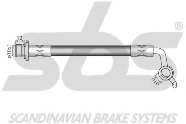 Furtun frana 2