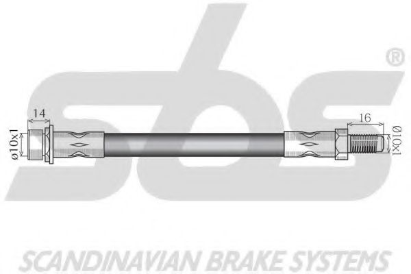 Furtun frana 2