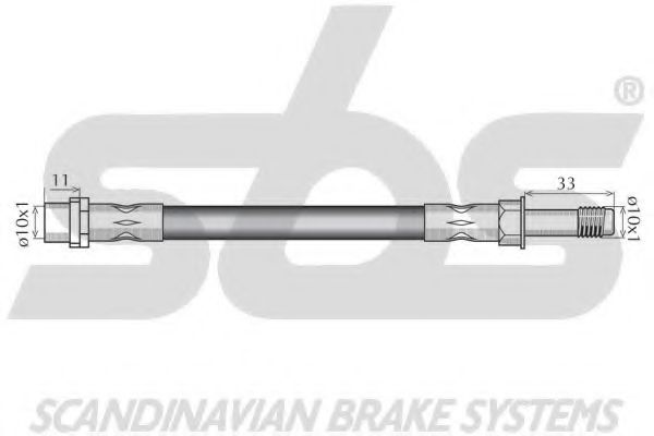 Furtun frana 2