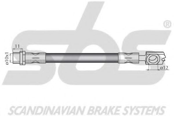 Furtun frana 2