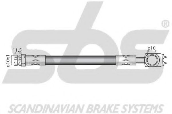 Furtun frana 2