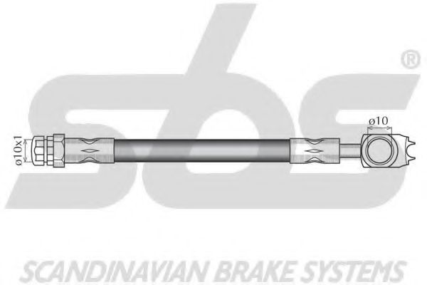 Furtun frana 2