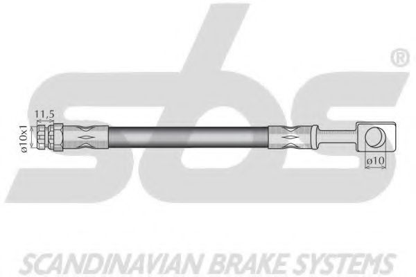 Furtun frana 2
