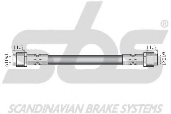 Furtun frana 2